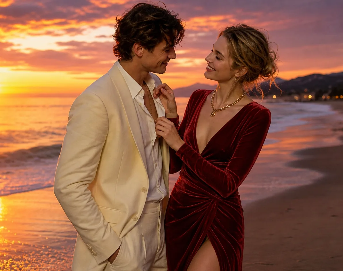 A Guide to Luxury Fabrics: Linen, Silk & Cotton — VAUDRE
