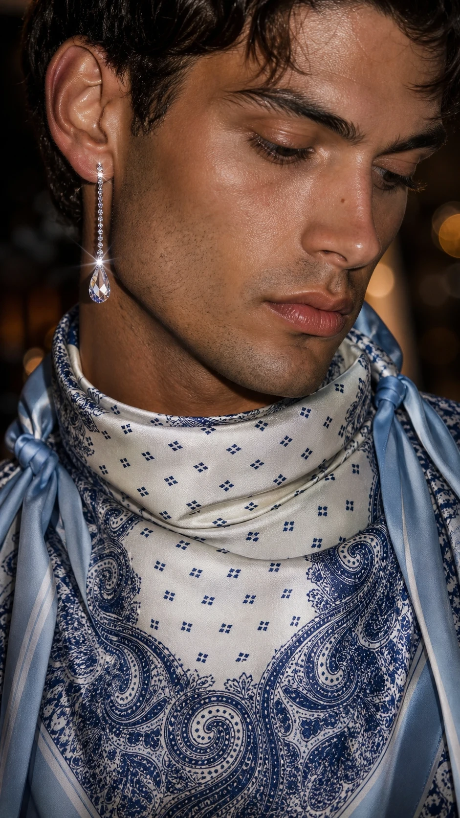 Numbered Limited Edition Fashion That Never Restocks — VAUDRE