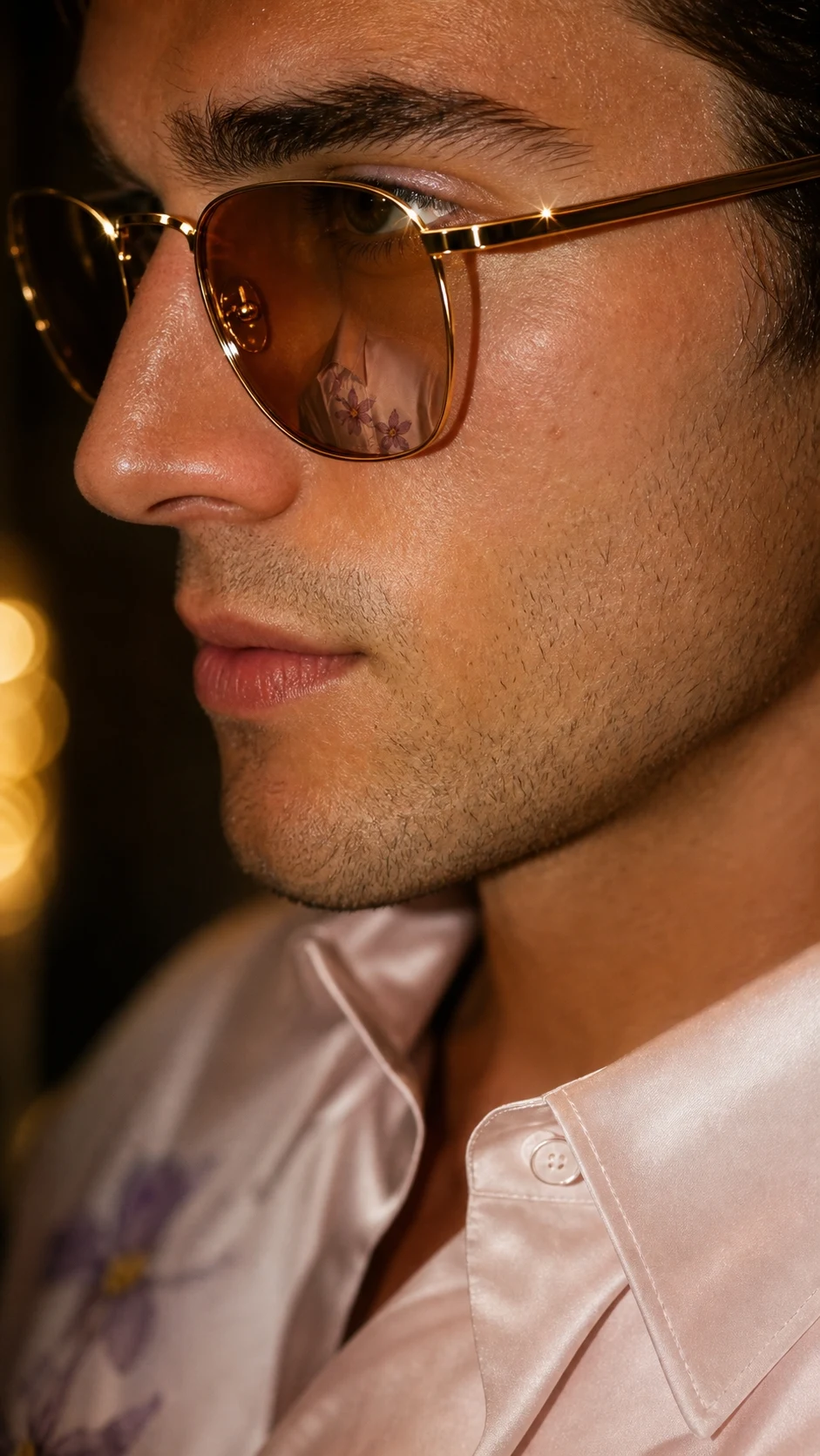 One-of-One Designer Pieces for Men and Women — VAUDRE