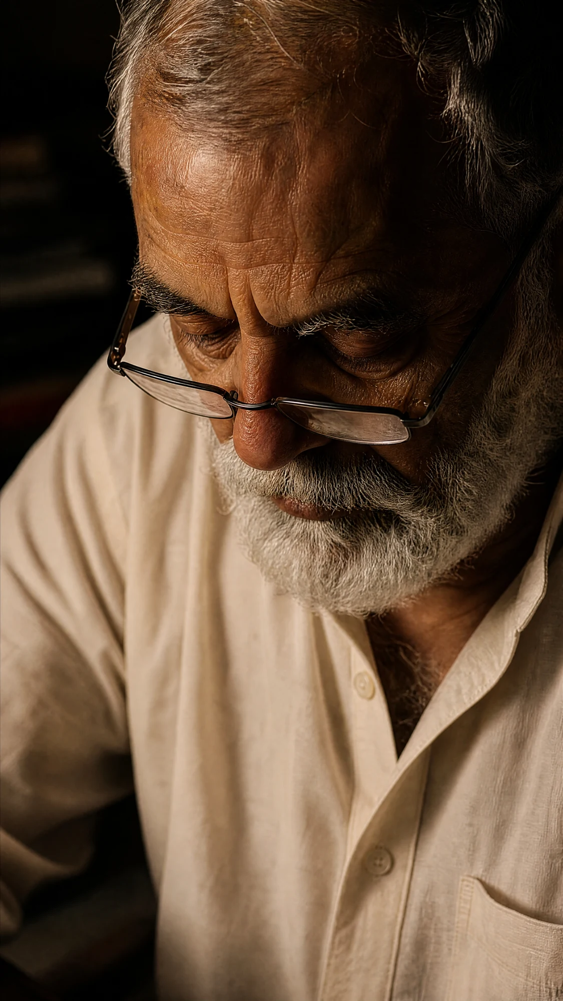 Handcrafted Luxury Apparel for Collectors — VAUDRE