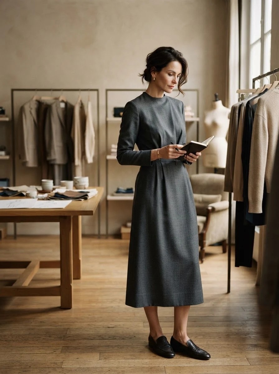 How to Choose a Luxury Designer Dress You'll Treasure