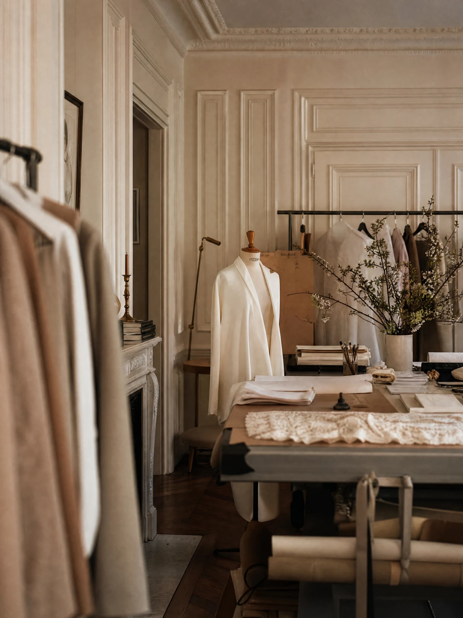 What Makes a Luxury Fashion House Truly Luxury