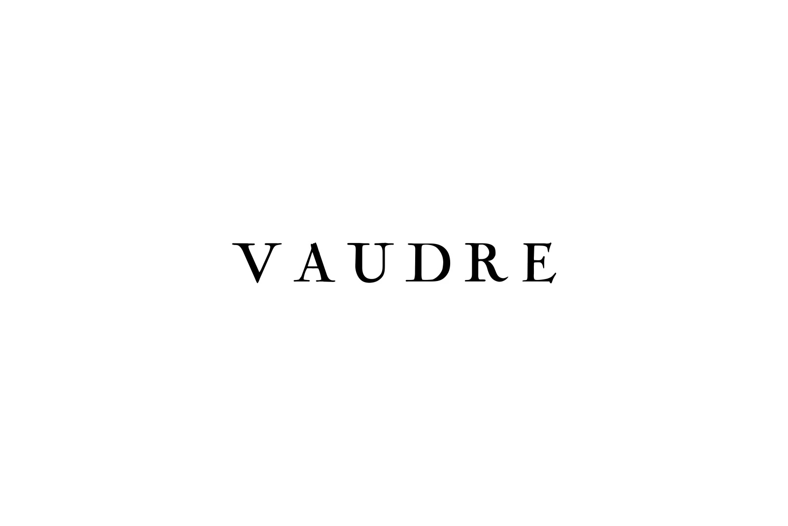 Why Every VAUDRE Piece Exists Only Once?